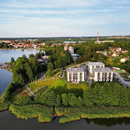 Via Apartments Wałcz Zewnętrze zdjęcie